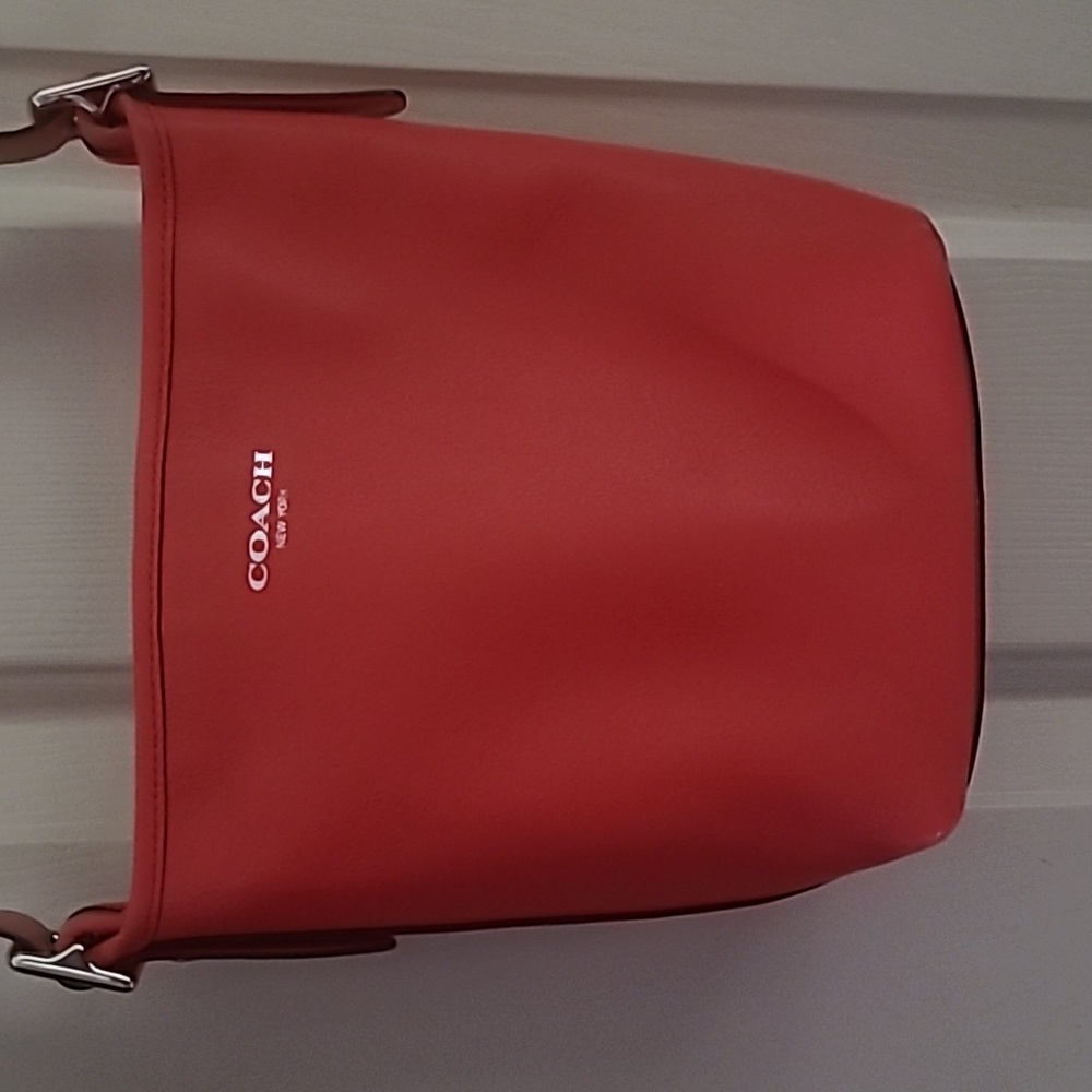 COACH Crossbody Bag